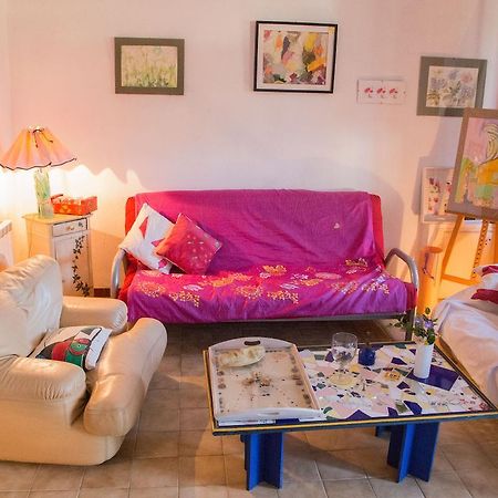 Bed and Breakfast Chez Veronique Chamborigaud Экстерьер фото