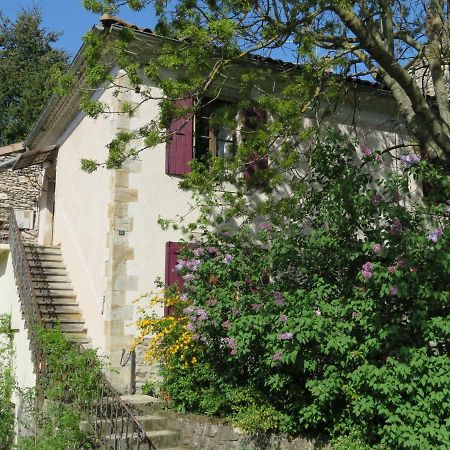 Bed and Breakfast Chez Veronique Chamborigaud Экстерьер фото