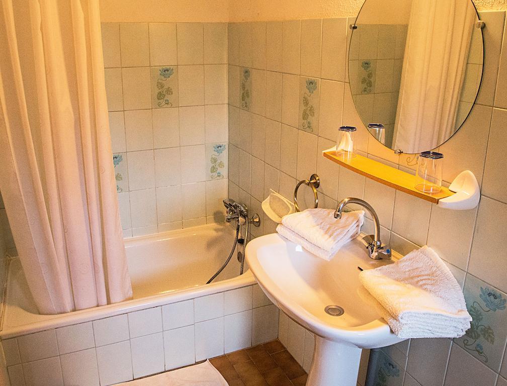 Bed and Breakfast Chez Veronique Chamborigaud Номер фото