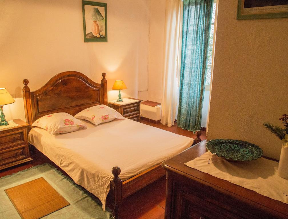 Bed and Breakfast Chez Veronique Chamborigaud Номер фото